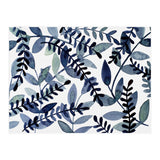 Simple indigo branches (Print Only) thumbnail
