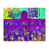 25 De Mayo Pop Digital 40 (Print Only) thumbnail