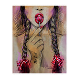 Raspberry (Print Only) thumbnail