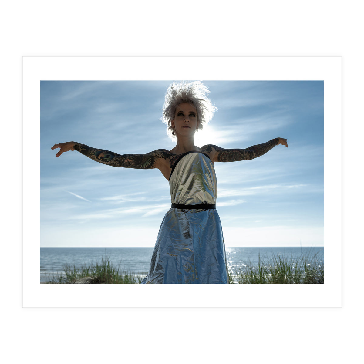 Midsummer (Print Only)