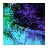 Stormy Purple Vs Black V4 A (Print Only) thumbnail