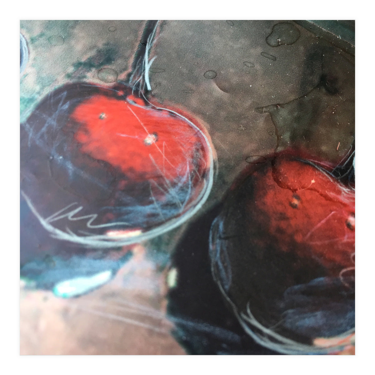 Cherry  (Print Only)