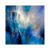 Blaues Licht (Print Only) thumbnail