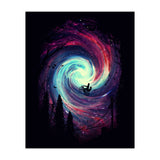 Adventure Time (Print Only) thumbnail