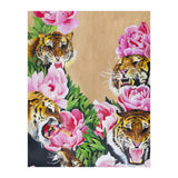 Tyger Tyger (Print Only) thumbnail