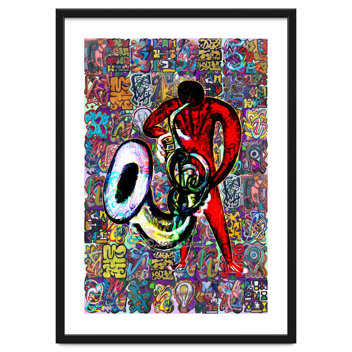 Graffiti Digital 2022 280