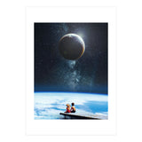 Together Alone (Print Only) thumbnail