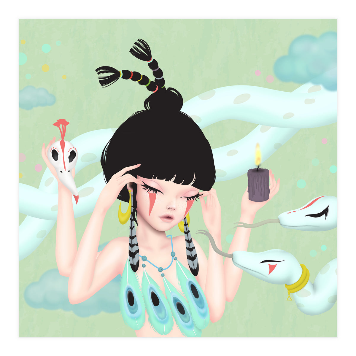 Concentrate (Print Only)