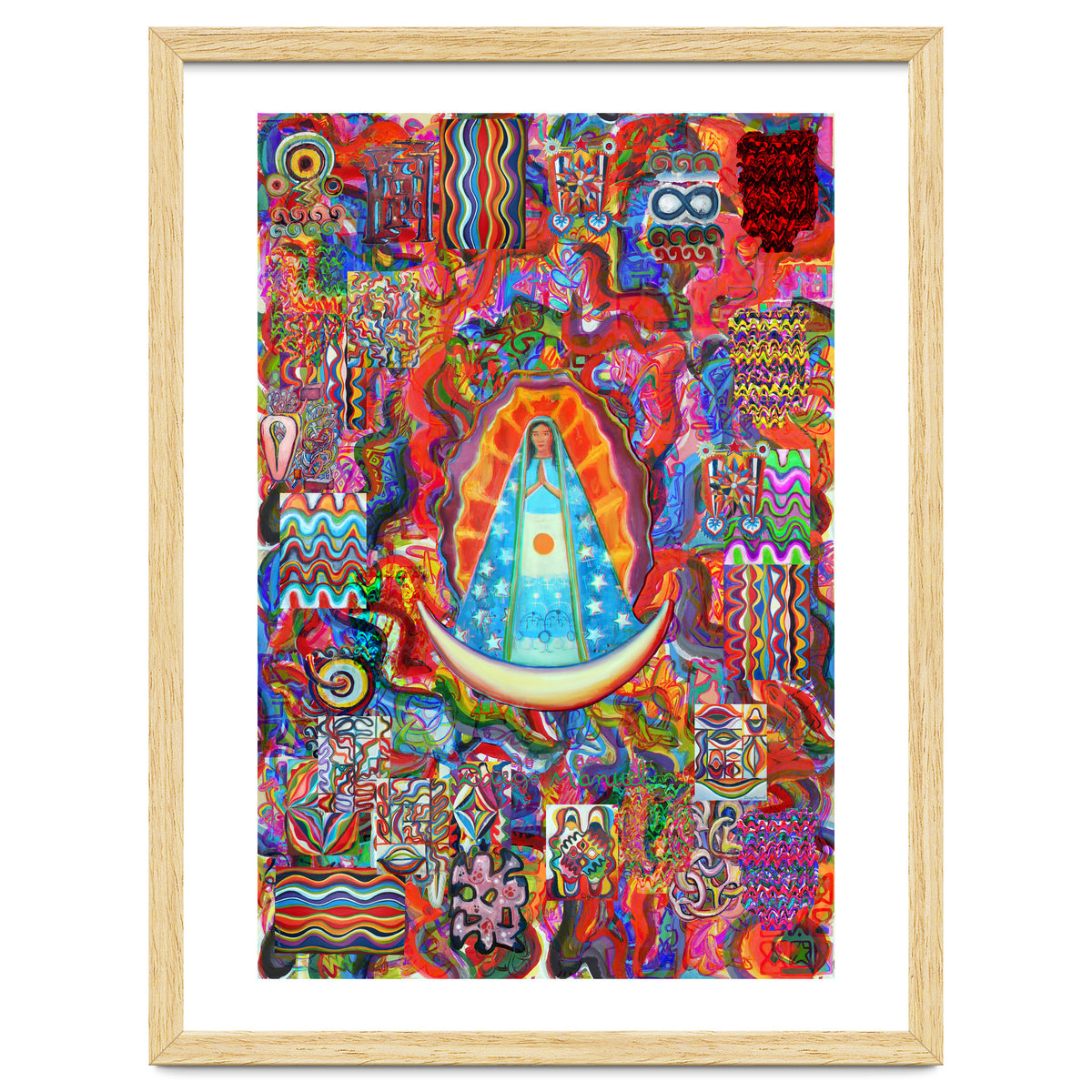 New Graffiti2022 Virgen De Lujan 5