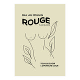 Moulin Rouge (Print Only) thumbnail