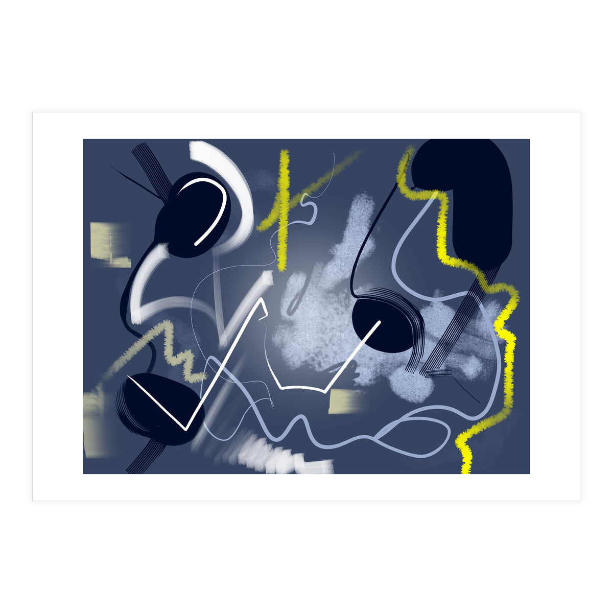 Anoitecer (Print Only)