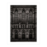 St. Paul's Bloor Street No 2 (Print Only) thumbnail