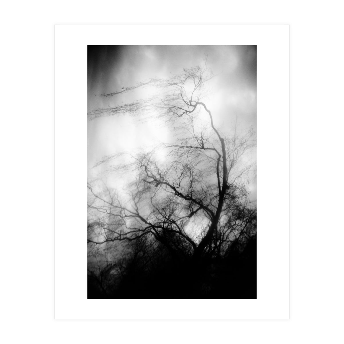 love wish (Print Only)