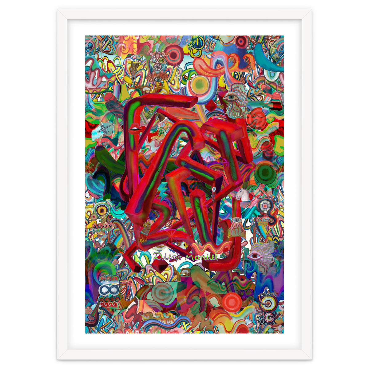 Muchas Cosas 2021 126