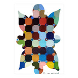 Pop Abstract 2023 46 Copia (Print Only) thumbnail