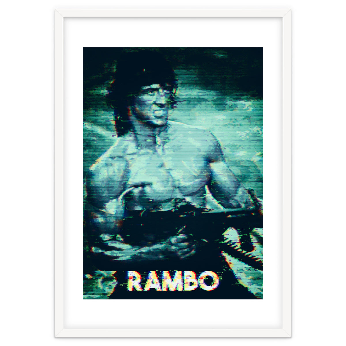 Rambo