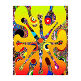 Fuego Y Graffiti 86 (Print Only) thumbnail