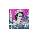 Crowning Glory  (Print Only) thumbnail