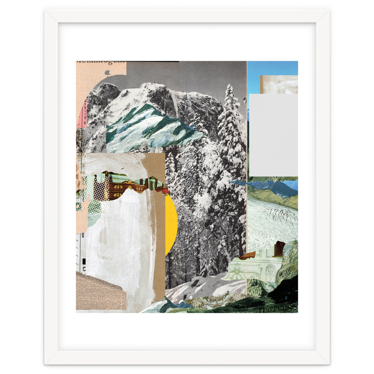 Mountain Dream Land · Day 5