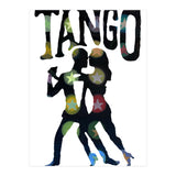 Tango 8 (Print Only) thumbnail