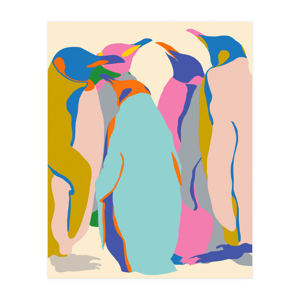 In It Together (Print Only)