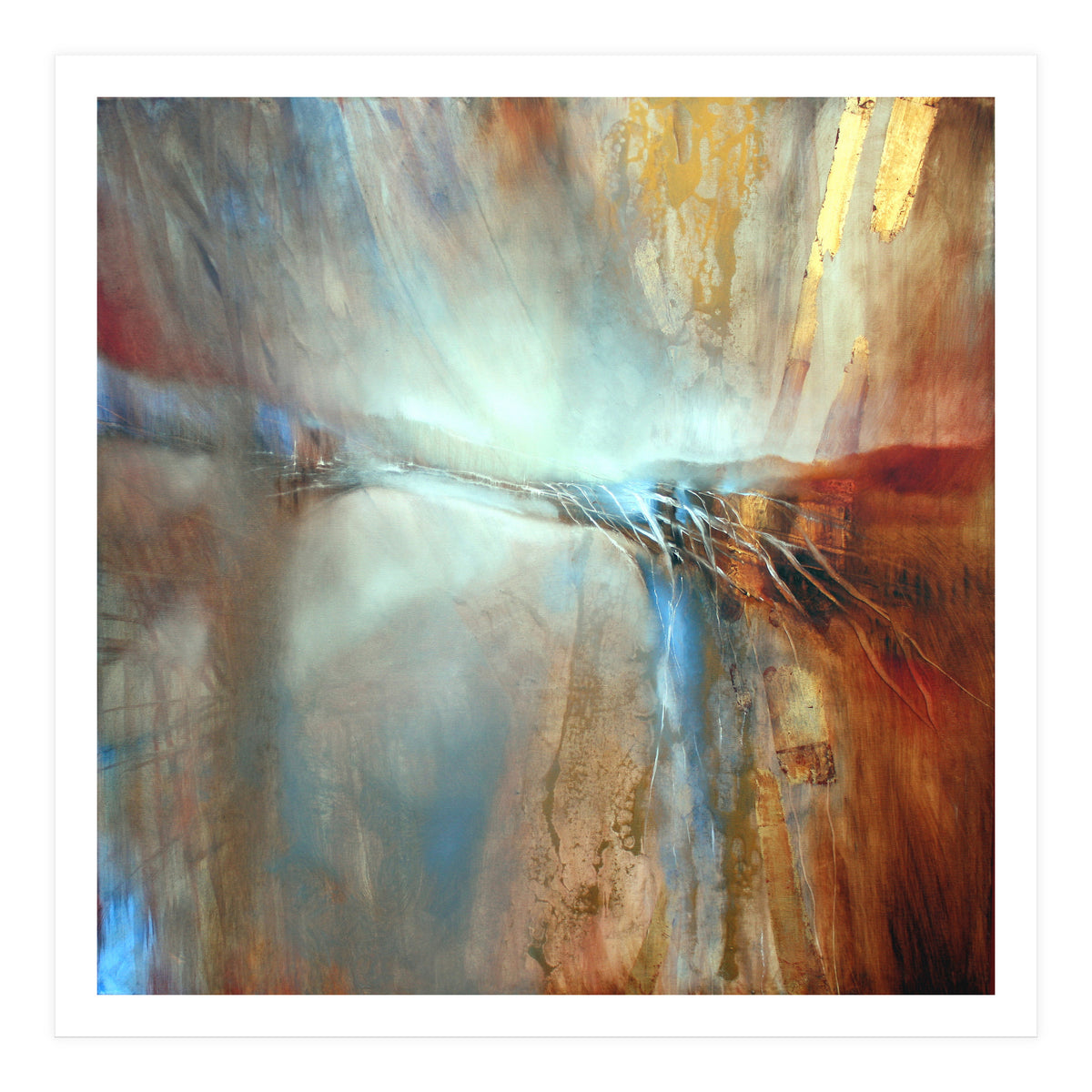 Horizonte - horizons (Print Only)