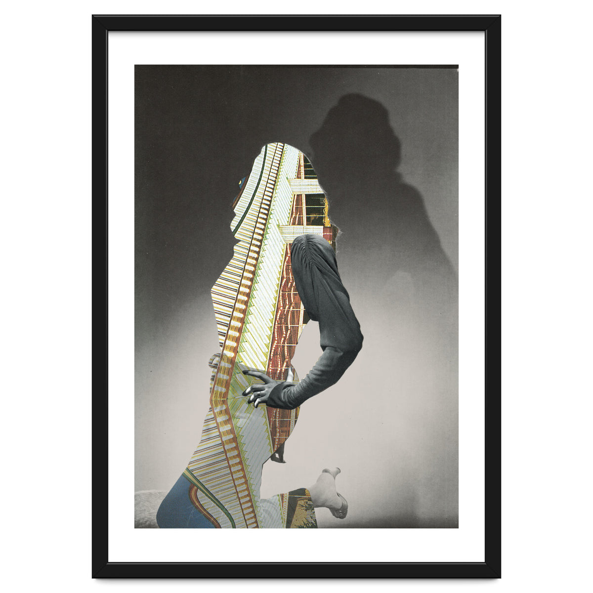 the hollywood carousel 2