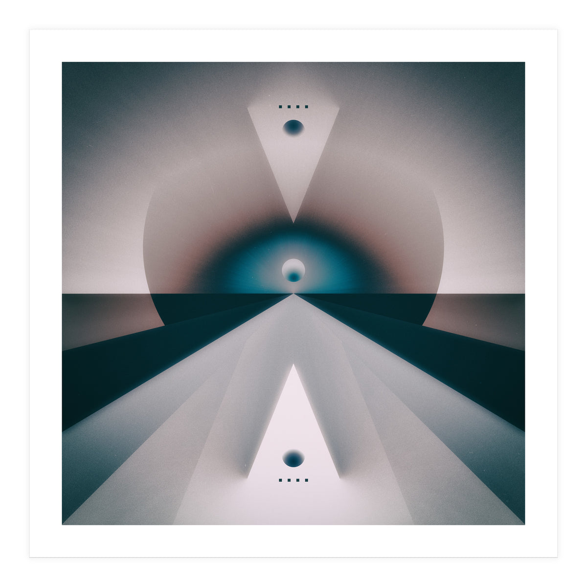 Going Forward (Print Only)