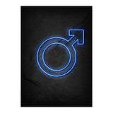 Man (Print Only) thumbnail