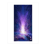 Gate Of The Underworld (Print Only) thumbnail