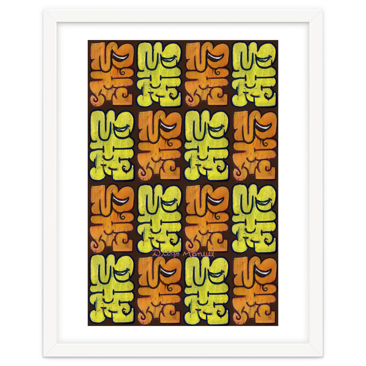 Garffiti 23 29 Tapiz B