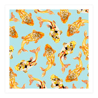 Goldfish (Print Only)