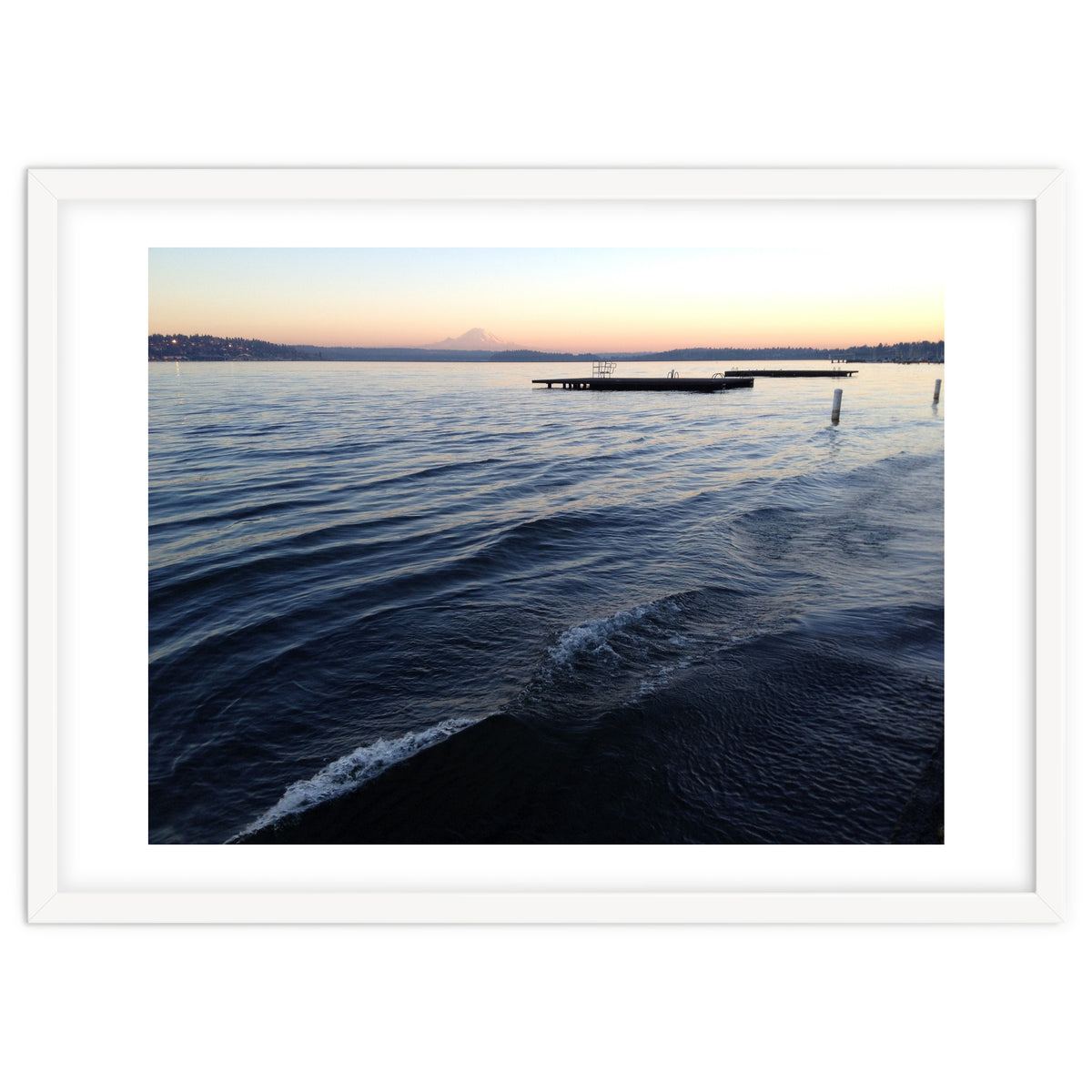 Lake Washington I