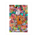 Estrella Del Arte 6 (Print Only) thumbnail