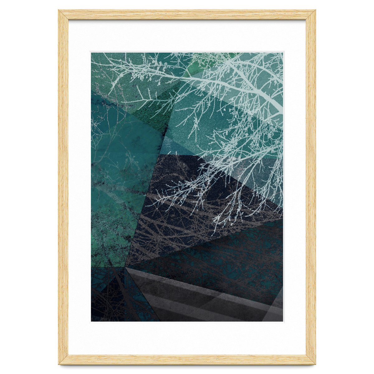 P19 E2 Trees And Triangles