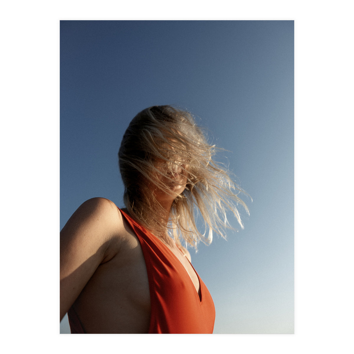 Vacation Postcard (Print Only)