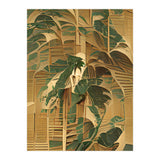 GROOVY-TROPICAL-1 (Print Only) thumbnail