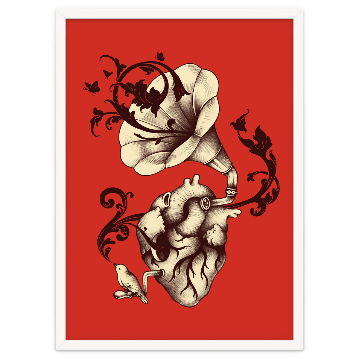 Listen To Your Heart