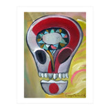 Calavera 3 (Print Only) thumbnail