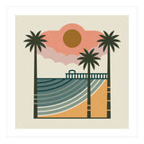 The Pier (Print Only) thumbnail