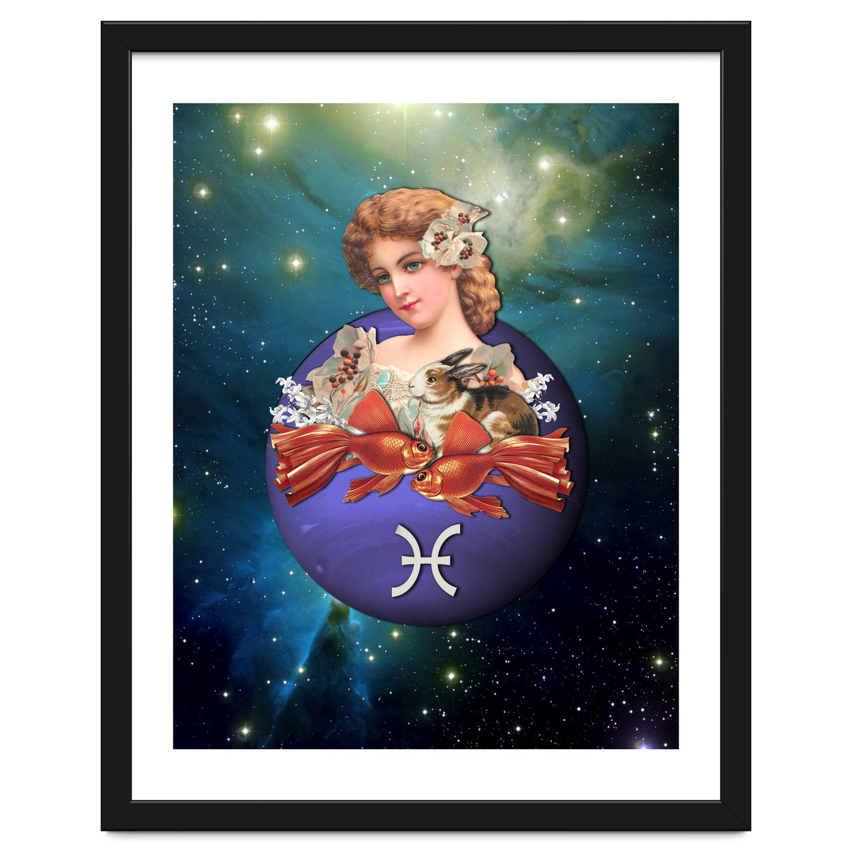 Pisces Zodiac Sign