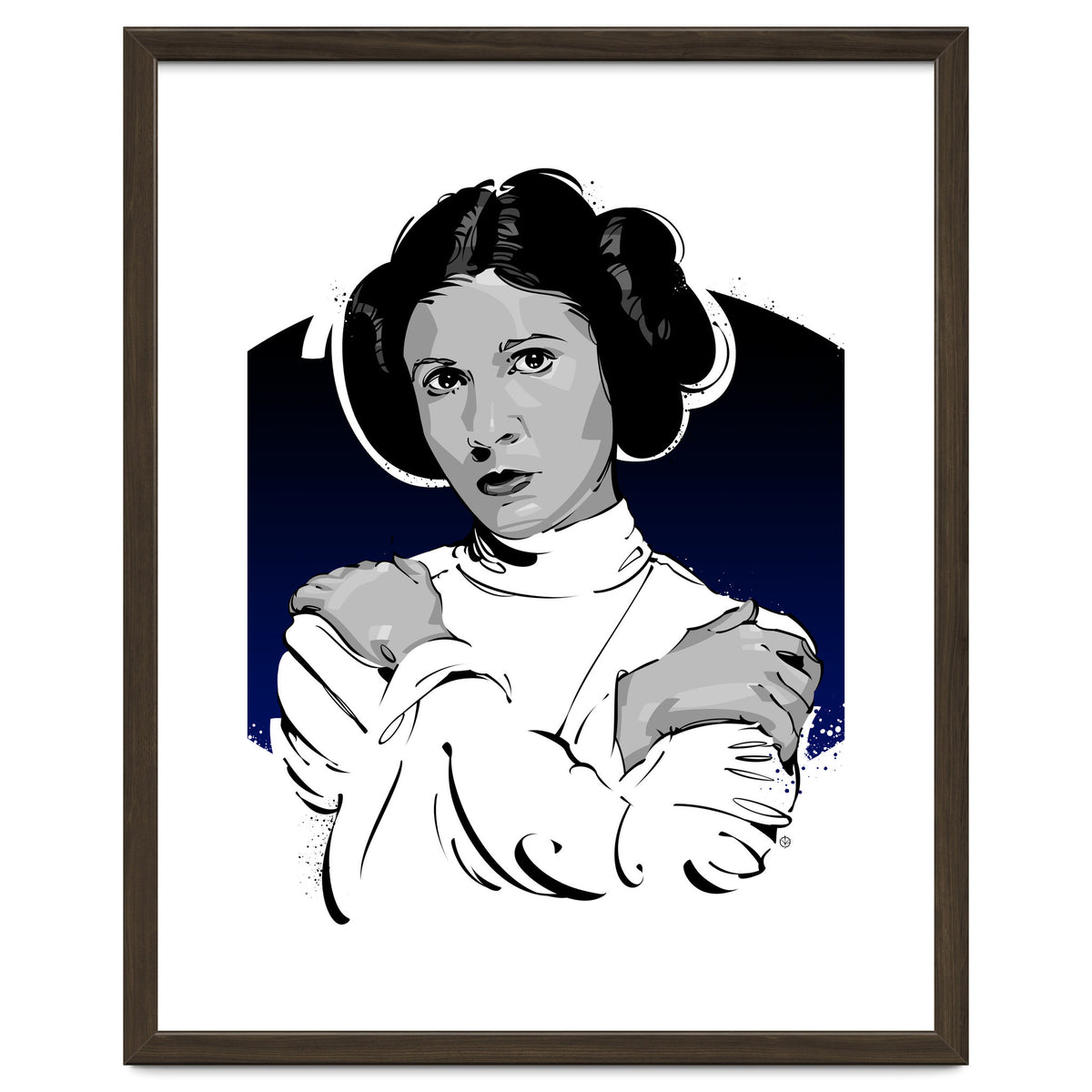 Leia STAR WARS