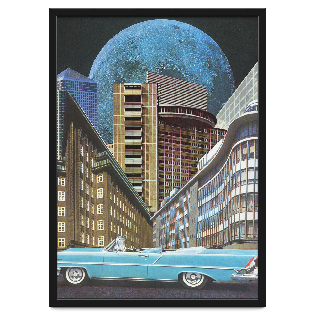 Urban Transportation