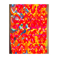 Pop Abstract 2023 Nuevo 3 (Print Only)