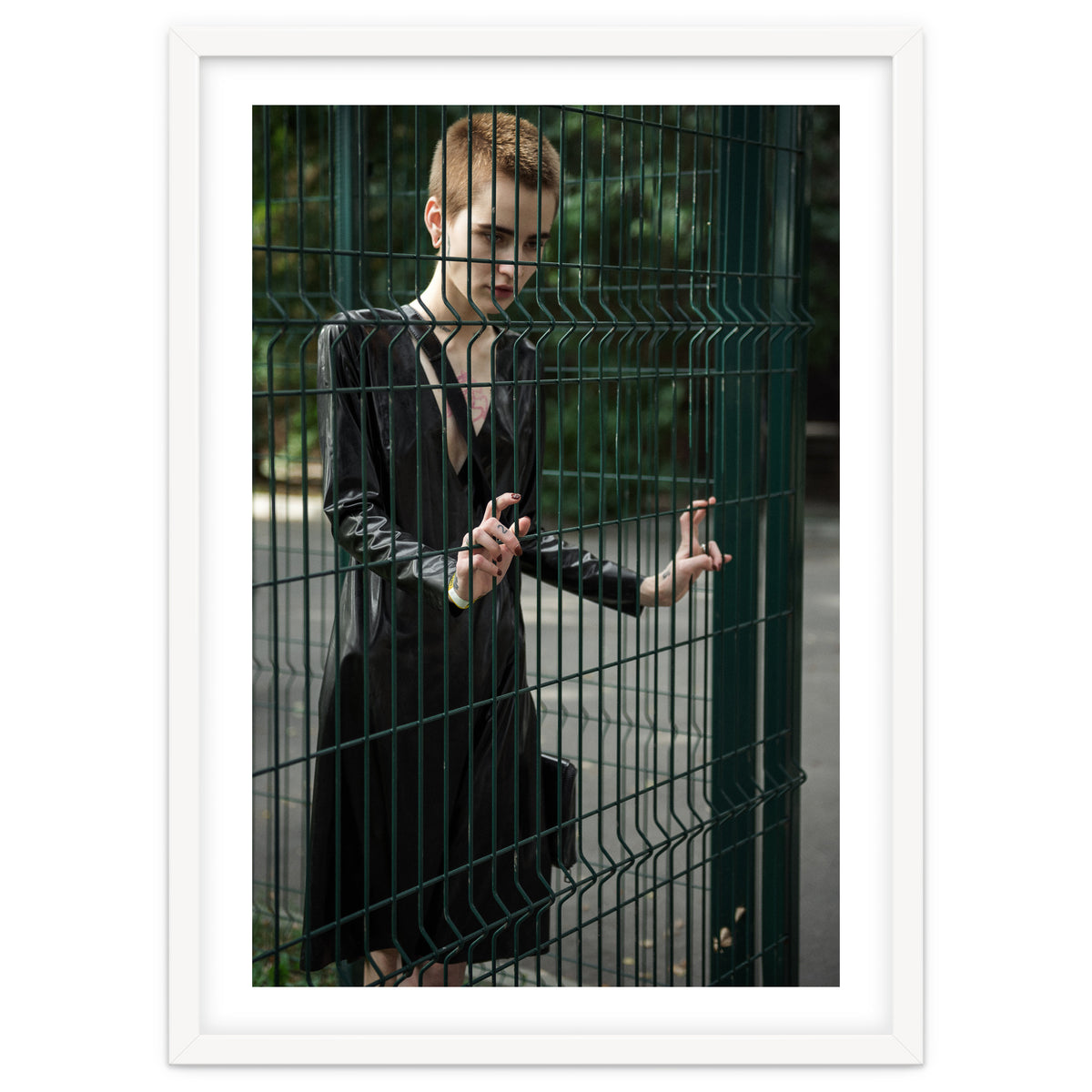 Ukrainian Fashion Week