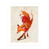Vulpes Vulpes (Print Only) thumbnail