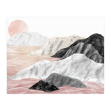 Marble Landscape 01 (Print Only) thumbnail