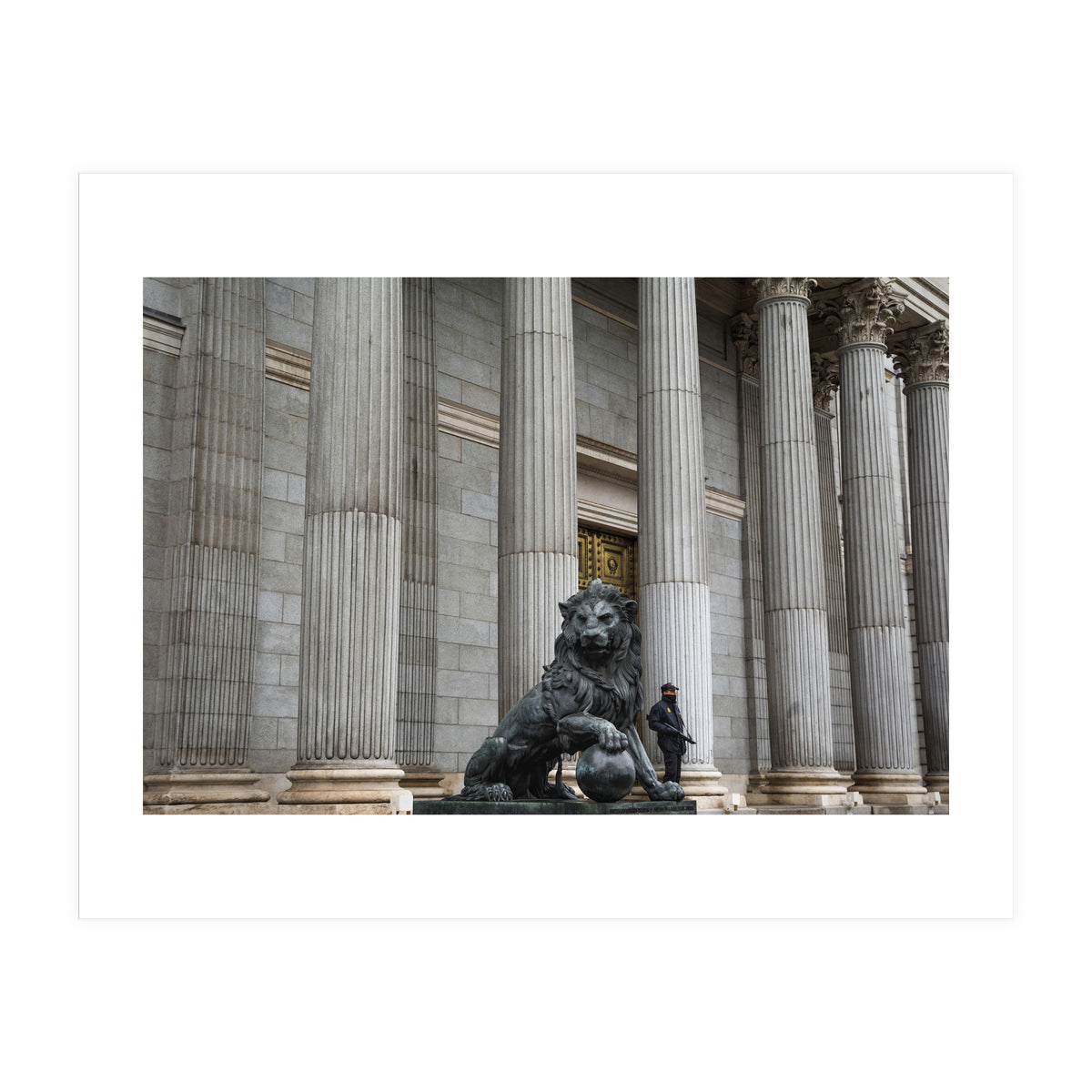 Money Heist (Print Only)