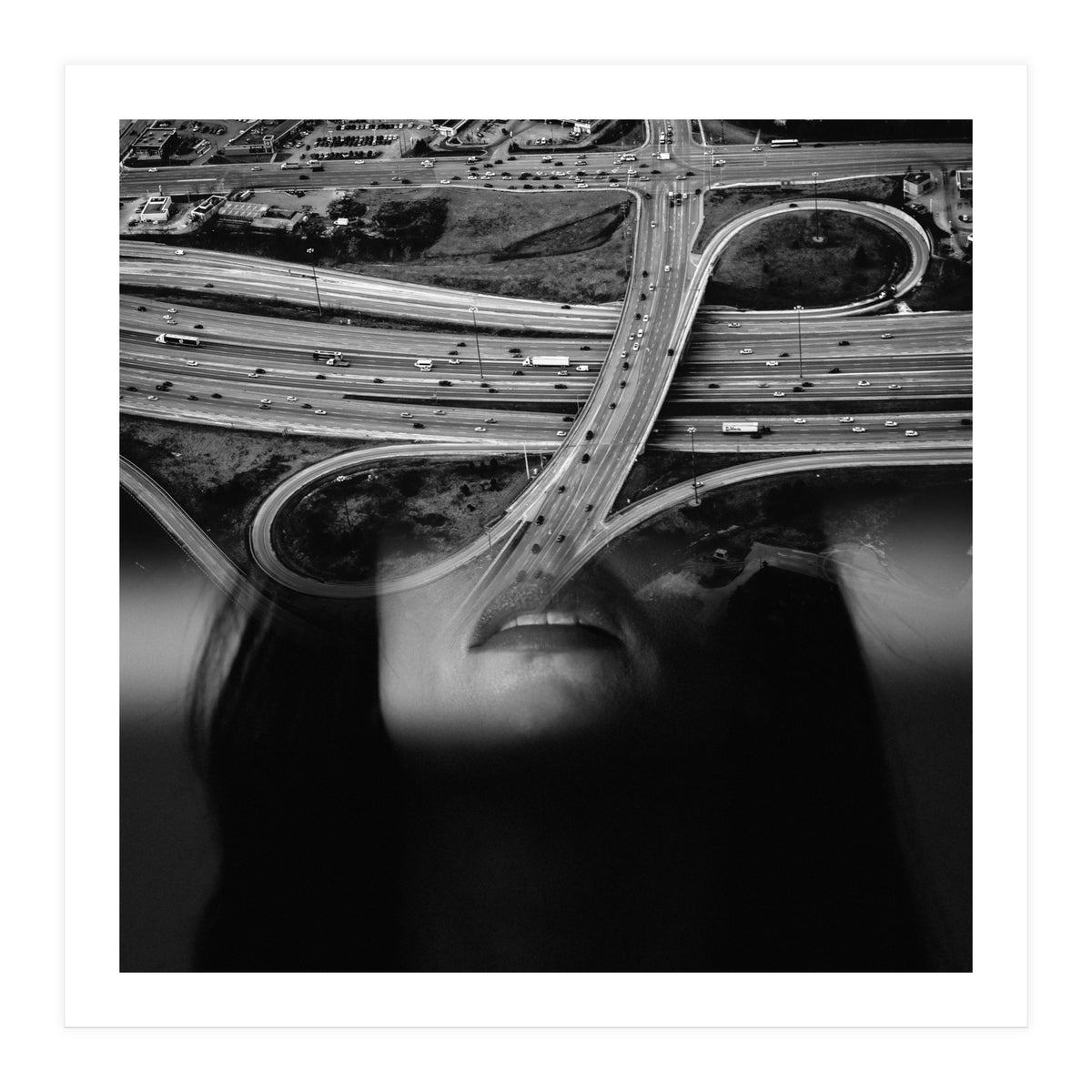 Dream Division 9 (Print Only)