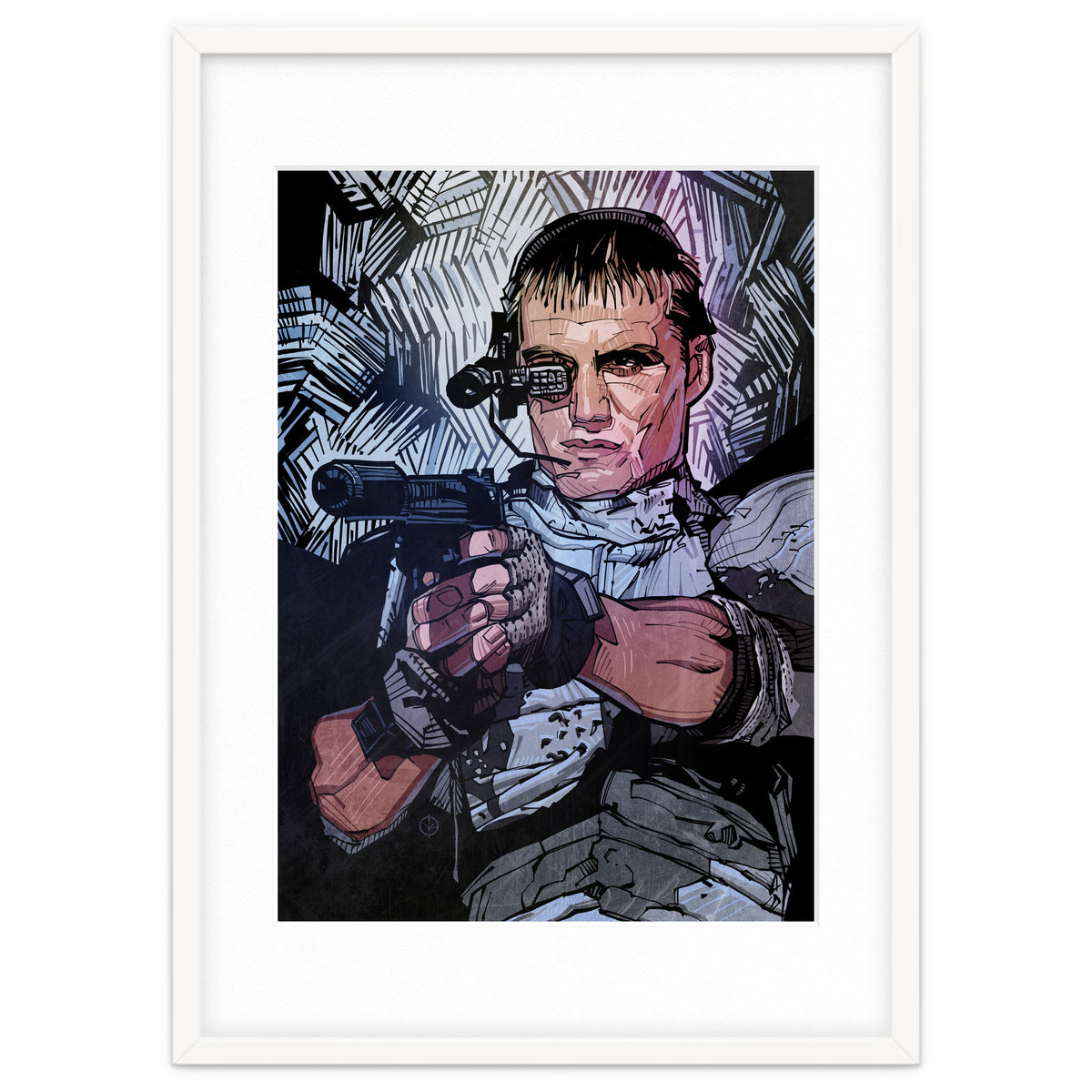 Universal Soldier